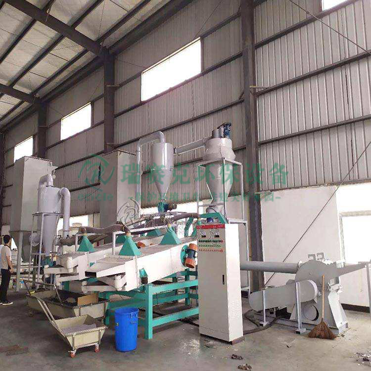 動(dòng)力電池裝機(jī)放量，回收再利用市場潛力十足。